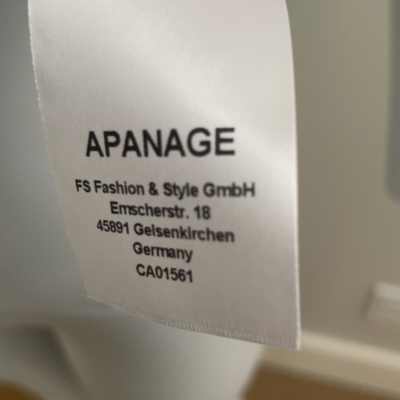 Apanage Floral Viscose-blend T-Shirt 4 - Picture 13 of 16